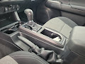 2023 Toyota Tacoma 4WD TRD Off Road