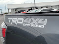 2023 Toyota Tacoma 4WD TRD Off Road