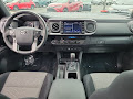 2023 Toyota Tacoma 4WD TRD Off Road