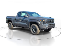 2026 Toyota Tacoma 2WD SR5