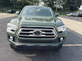 2021 Toyota Tacoma 4WD SR5