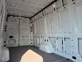 2024 Mercedes-Benz Sprinter Cargo Van Cargo 170 WB