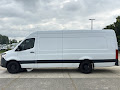 2024 Mercedes-Benz Sprinter Cargo Van Cargo 170 WB