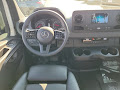 2024 Mercedes-Benz Sprinter Cargo Van Cargo 170 WB