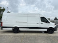 2024 Mercedes-Benz Sprinter Cargo Van Cargo 170 WB