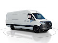 2024 Mercedes-Benz Sprinter Cargo Van Cargo 170 WB