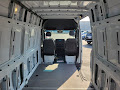 2024 Mercedes-Benz Sprinter Cargo Van Cargo 170 WB