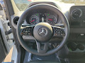 2024 Mercedes-Benz Sprinter Cargo Van Cargo 170 WB