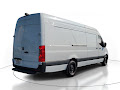 2024 Mercedes-Benz Sprinter Cargo Van Cargo 170 WB