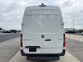 2024 Mercedes-Benz Sprinter Cargo Van Cargo 170 WB