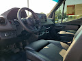 2024 Mercedes-Benz Sprinter Cargo Van Cargo 170 WB