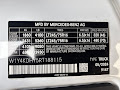 2024 Mercedes-Benz Sprinter Cargo Van Cargo 170 WB