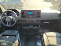 2024 Mercedes-Benz Sprinter Cargo Van Cargo 170 WB