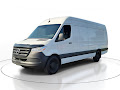 2024 Mercedes-Benz Sprinter Cargo Van Cargo 170 WB