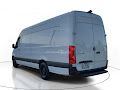 2024 Mercedes-Benz Sprinter Cargo Van Cargo 170 WB