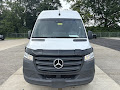 2024 Mercedes-Benz Sprinter Cargo Van Cargo 170 WB