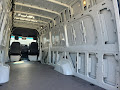 2024 Mercedes-Benz Sprinter Cargo Van Cargo 170 WB