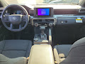 2026 Toyota Tacoma 4WD SR5