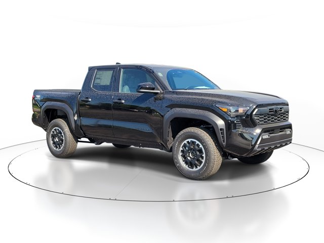 2026 Toyota Tacoma 4WD TRD Off Road