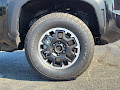 2026 Toyota Tacoma 4WD TRD Off Road