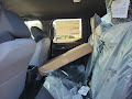 2026 Toyota Tacoma 4WD TRD Off Road