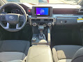 2026 Toyota Tacoma 4WD TRD Off Road