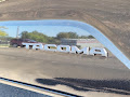 2026 Toyota Tacoma 4WD TRD Off Road