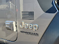 2020 Jeep Wrangler Unlimited Freedom