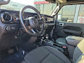 2020 Jeep Wrangler Unlimited Freedom