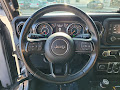 2020 Jeep Wrangler Unlimited Freedom