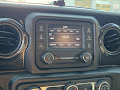 2020 Jeep Wrangler Unlimited Freedom