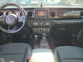 2020 Jeep Wrangler Unlimited Freedom