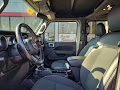 2020 Jeep Wrangler Unlimited Freedom