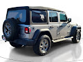 2020 Jeep Wrangler Unlimited Freedom