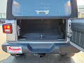 2020 Jeep Wrangler Unlimited Freedom