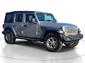 2020 Jeep Wrangler Unlimited Freedom