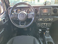 2020 Jeep Wrangler Unlimited Freedom