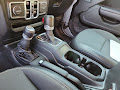 2020 Jeep Wrangler Unlimited Freedom