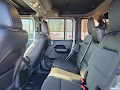 2020 Jeep Wrangler Unlimited Freedom
