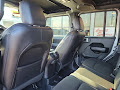 2020 Jeep Wrangler Unlimited Freedom