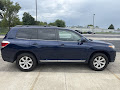 2012 Toyota Highlander Base