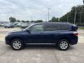 2012 Toyota Highlander Base