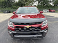 2021 Chevrolet Colorado 4WD LT