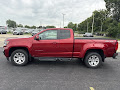 2021 Chevrolet Colorado 4WD LT