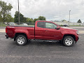 2021 Chevrolet Colorado 4WD LT