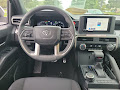 2026 Toyota Tacoma 4WD TRD Sport