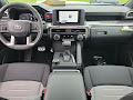 2026 Toyota Tacoma 4WD TRD Sport