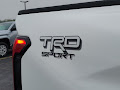 2026 Toyota Tacoma 4WD TRD Sport