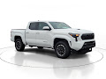 2026 Toyota Tacoma 4WD TRD Sport