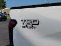 2025 Toyota Tacoma 4WD TRD Sport